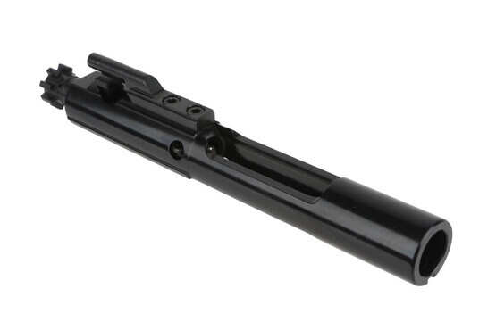 The Odin Works 6.5 Grendel Type II BCG features staked gas key screws